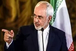 درخواست ظریف از اروپا؛ از استاندارهای دوگانه دست بکشید