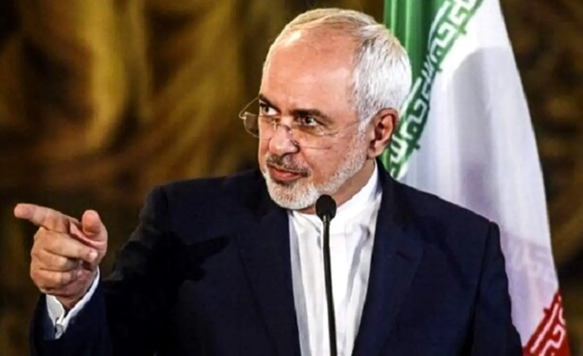 درخواست ظریف از اروپا؛ از استاندارهای دوگانه دست بکشید