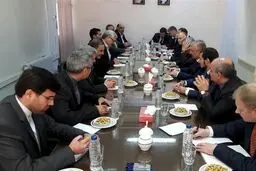 ولایتی: روابط ایران و روسیه باید دائما رو به پیشرفت باشد