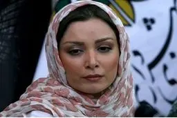 واکنش بازیگر زن به شایعه پیوستن به شبکه جم/ عکس