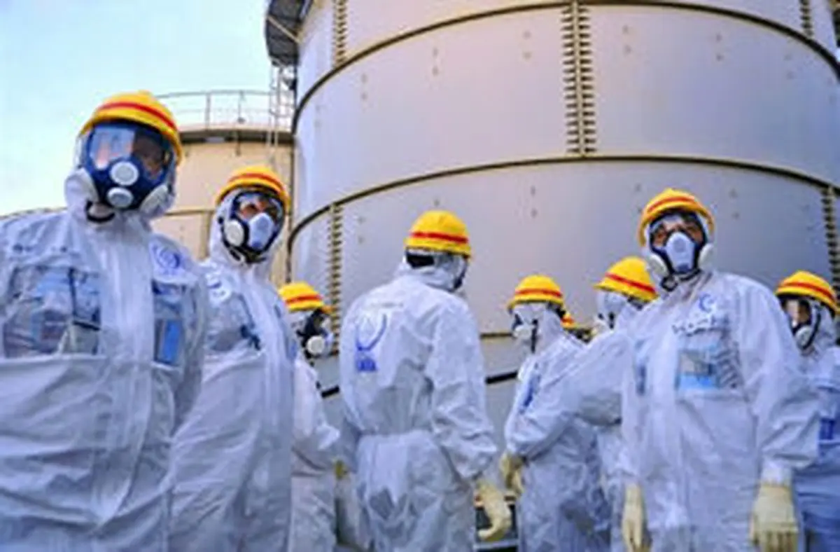 ورود تیم بازرسان آژانس به ایران