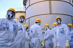 ورود تیم بازرسان آژانس به ایران