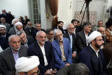 رهبر انقلاب