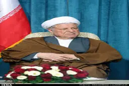 دیدار جمعی از استانداران سابق با آیت الله هاشمی رفسنجانی/ تصاویر