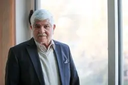 هشدارهای صریح محمد هاشمی؛ تجمع کنندگان فریب حمایت های ترامپ و برخی دولت های مرتجع منطقه را نخورند /دولت در تلاش برای حل مشکلات اقتصادی است /اصلاح‌طلبان و اصول‌گرایان همدیگر را متهم نکنند /چرا عده ای تحت عنوان بسیجی علیه دولت شعار می دهند؟ /دولت به تنهایی 