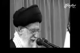 چرا رهبری نمی تواند در دستگاه‌های دولتی وارد شود؟ + فیلم