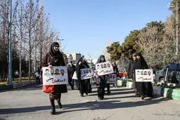 مدافعان وطن/عکس