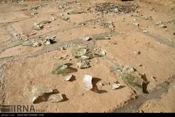 قلعه بیرجند در خطر نابودی/تصاویر