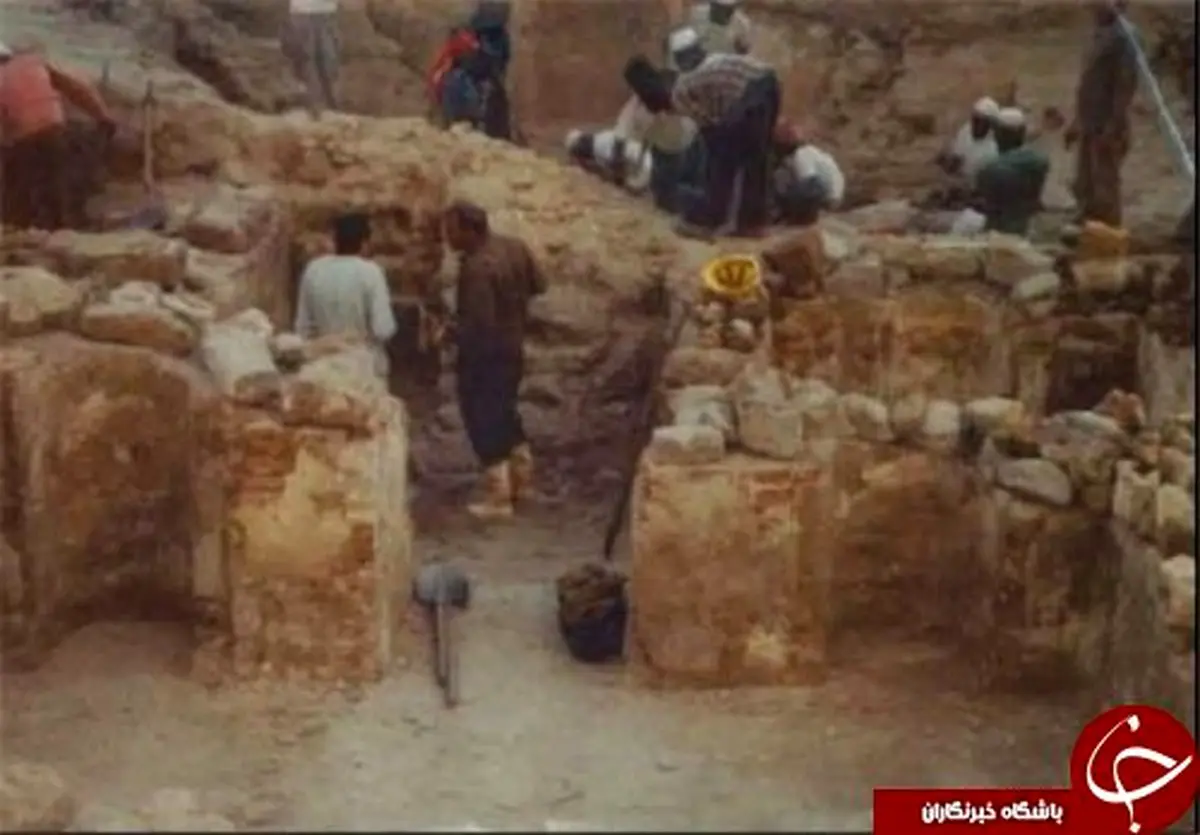 محل تولد و زندگی حضرت زهرا (س)/تصاویر