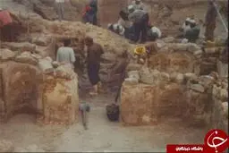 محل تولد و زندگی حضرت زهرا (س)/تصاویر
