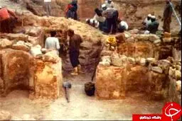 محل تولد و زندگی حضرت زهرا (س)/تصاویر