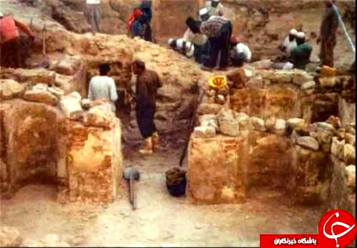 محل تولد و زندگی حضرت زهرا (س)/تصاویر