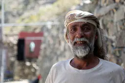 روایت تصویری از هزار روز جنگ در یمن