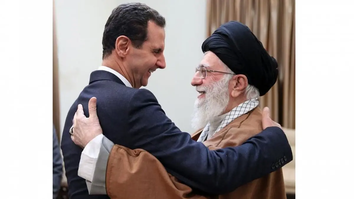 ایران ۹۷ در قاب تصویر؛ مهمترین عکس های سال به انتخاب نامه نیوز