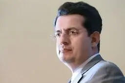 سخنگوی وزارت خارجه: اهل گفت‌وگو و مدارا هستیم!