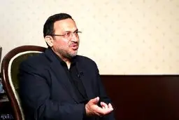 مشاور فرمانده کل سپاه: جعبه سیاه جنگ نزد سیا و موساد است /میراث‌خواران جنگ مفسدان و رانت‌خوارانی هستند که چهره انقلاب را کدر می‌کنند