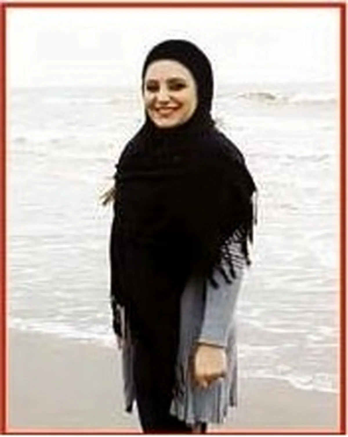 اوج فداکاری خانواده یک دختر جوان+عکس