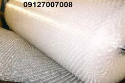 فروش پلاستیک حبابدار