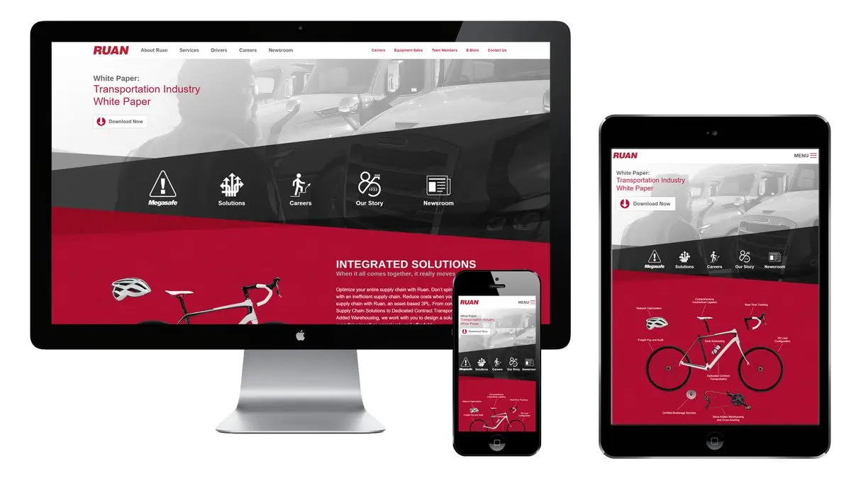  عوامل مهم توسعه و طراحی وب سایت