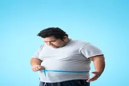 نکاتی در مورد کاهش وزن