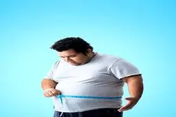 نکاتی در مورد کاهش وزن