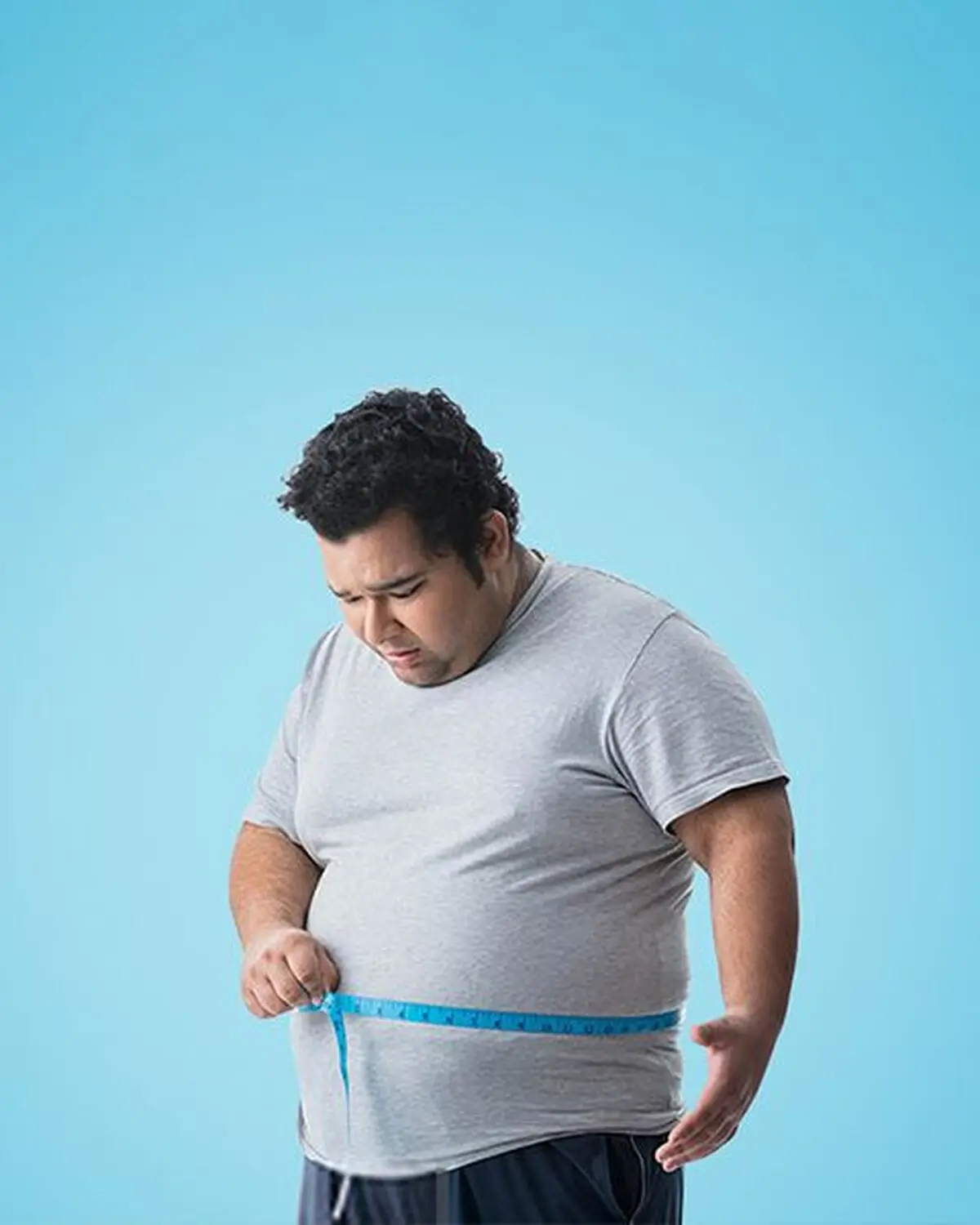 نکاتی در مورد کاهش وزن