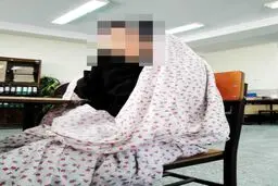 زن خائن برای قتل شوهرش پسر 19 ساله اجیر کرد !