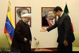 کشور روی آب، از اقتصاد آشفته تا سیاست ناآرام!/ ونزوئلا در چه شرایطی ریاست نم را برعهده گرفت؟