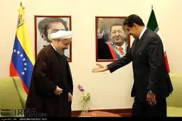 کشور روی آب، از اقتصاد آشفته تا سیاست ناآرام!/ ونزوئلا در چه شرایطی ریاست نم را برعهده گرفت؟