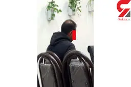 استاد گیتار دختر 16 ساله تهرانی را بی عفت کرد / او مرا به استودیو برد! + عکس