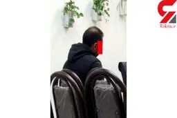استاد گیتار دختر 16 ساله تهرانی را بی عفت کرد / او مرا به استودیو برد! + عکس