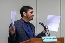 حضور «آقازاده ها» و فرزندان مسئولان کشور در هلدینگ جهانبانی! + جزئیات