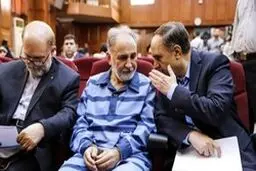 توضیحات مهم قاضی کشکولی درباره پرونده محمدعلی نجفی