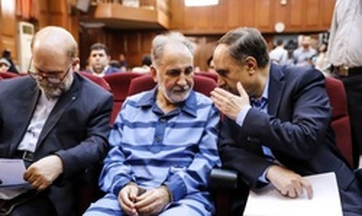 توضیحات مهم قاضی کشکولی درباره پرونده محمدعلی نجفی