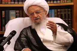 آیت‌الله مکارم:بعضی از آقایان در حوزه از دولت کمک می‌گیرند و انتقادی هم از آنان نمی‌بینیم/طلاب نباید جذب فرهنگ دانشگاه شوند