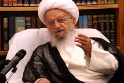 آیت‌الله مکارم:بعضی از آقایان در حوزه از دولت کمک می‌گیرند و انتقادی هم از آنان نمی‌بینیم/طلاب نباید جذب فرهنگ دانشگاه شوند