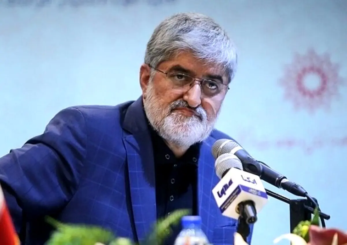 واکنش تند علی مطهری به وزارت کشور: تهش آن بود که بازرگان با تسخیر سفارت آمریکا مخالف بود
