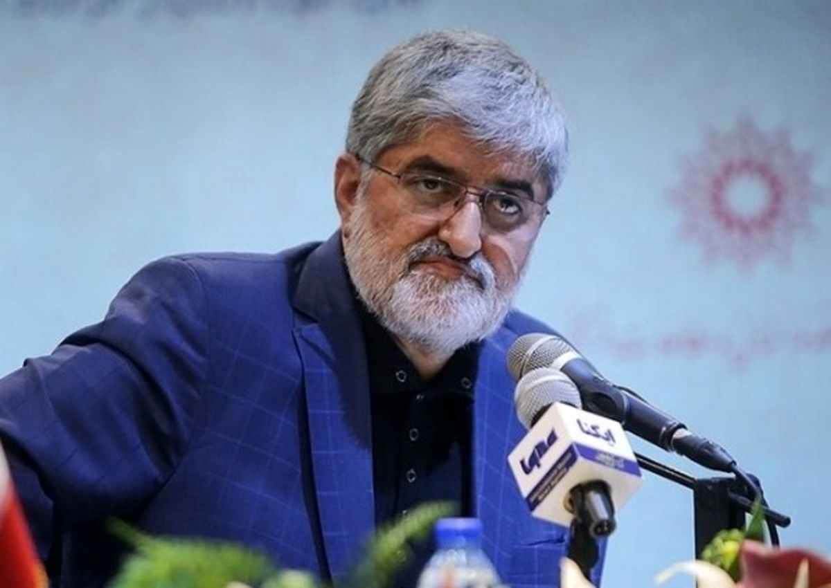 واکنش تند علی مطهری به وزارت کشور: تهش آن بود که بازرگان با تسخیر سفارت آمریکا مخالف بود