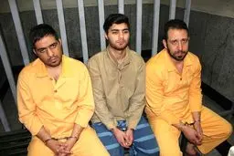 اعتراف سارقان گیشه زن بانک های تهران به دهها فقره سرقت