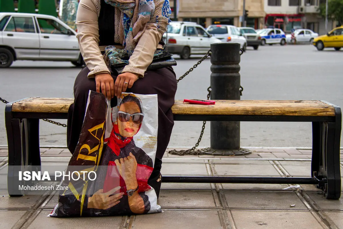 دنیای ما در تسخیر کیسه‌های «پلاستیکی»/تصاویر