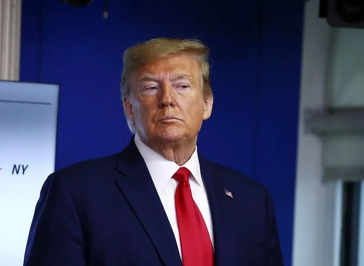 خطر بزرگ قمار آخر ترامپ در مقابل ایران!