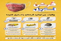راه کار مناسب برای شستشوی فرش در زمان کرونا