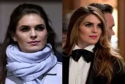 نویسنده کتاب افشاگر "آتش و خشم": ترامپ با زنی در کاخ سفید رابطه دارد/ عکس