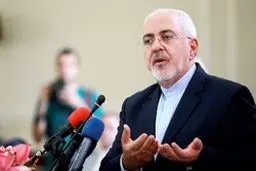 یادآوری وزیر امور خارجه به شرکای اروپایی برجام/ ظریف: هیچ منعی برای غنی سازی ایران وجود ندارد