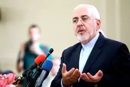 یادآوری وزیر امور خارجه به شرکای اروپایی برجام/ ظریف: هیچ منعی برای غنی سازی ایران وجود ندارد