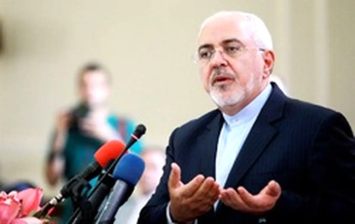 یادآوری وزیر امور خارجه به شرکای اروپایی برجام/ ظریف: هیچ منعی برای غنی سازی ایران وجود ندارد