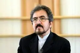 قاسمی: خطر قحطی و گرسنگی و فاجعه انسانی در یمن جدی است