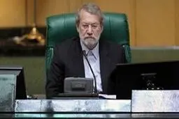 لاریجانی: هرگونه محدودیت و تخریب مجلس مستقیما اراده ملت را هدف گرفته است