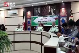 هشدار رئیس پلیس فرودگاه‌های کشور به زائران حامل مواد مخدر