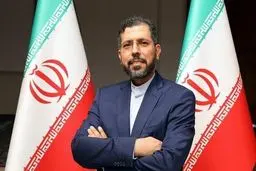 سعید خطیب زاده سخنگوی وزارت امور خارجه شد + جزئیات